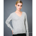 Suéter de la manera de la señora Cashmere 17brpv001